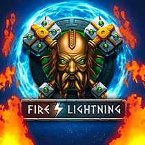 Fire Lightning