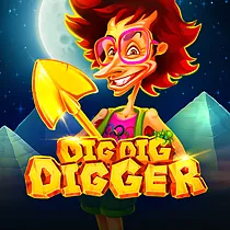 Dig Dig Digger