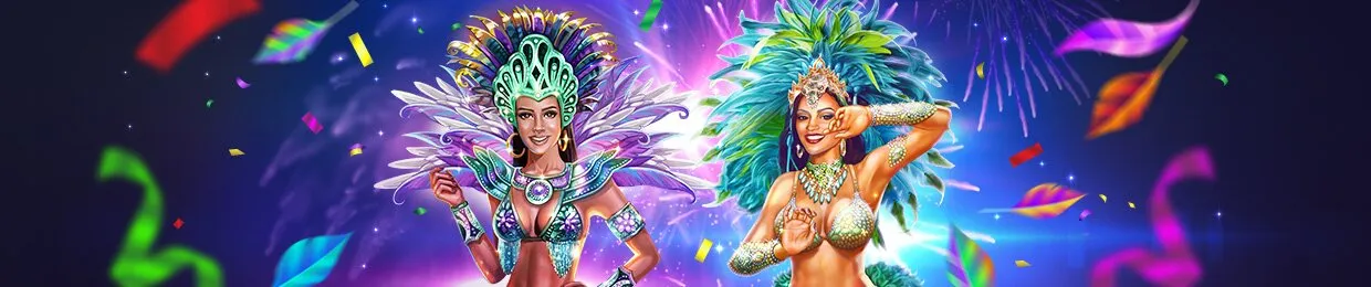 Brazilian Carnaval