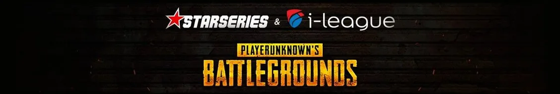 FaZe Clan Are Winners of StarLadder i-League PUBG 2018