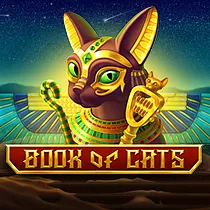 Book Of Cats