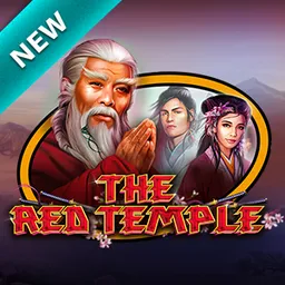 The Red Temple
