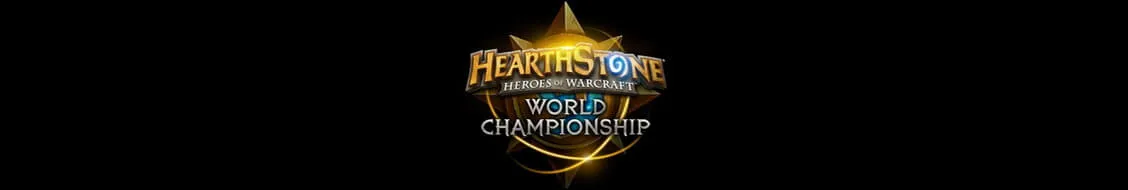 Tom60229 is the Winner of the Hearthstone World Championship 2017
