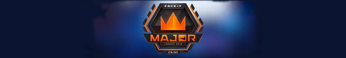 FACEIT Revealed Opening Matches for the London Major