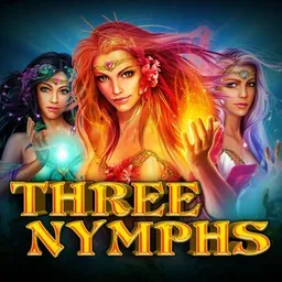 Three Nymphs