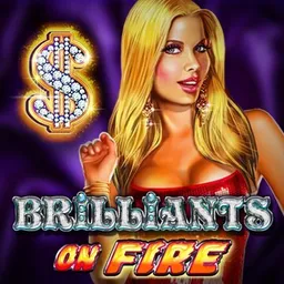 Brilliants On Fire