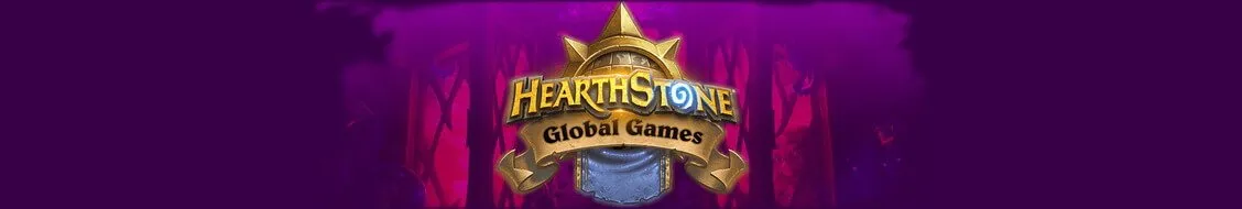 Results of 2018 Hearthstone Global Games Finals