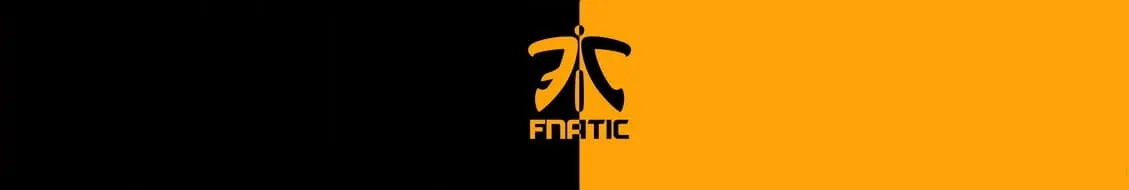 EternalEnvy, UNiVeRsE and Pieliedie Left Fnatic