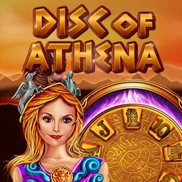 Disc of Athena