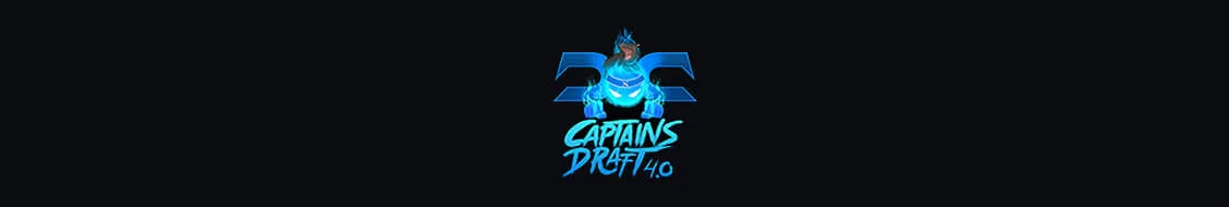 Captains Draft 4.0: Preview of the First Minor Tournament of the Year