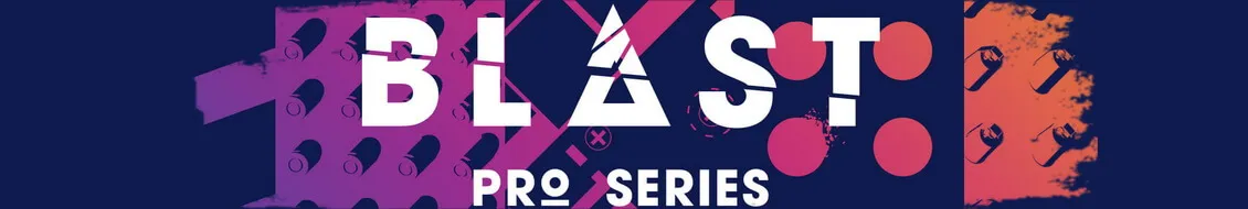 Preview of BLAST Pro Series São Paulo 2019