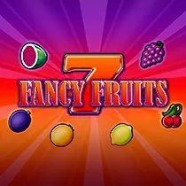 Fancy Fruits