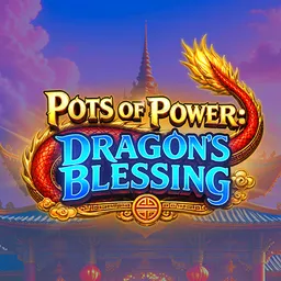 Pots of Power: Dragon’s Blessing