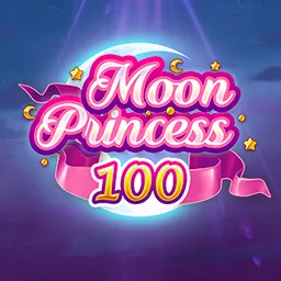 Moon princess 100