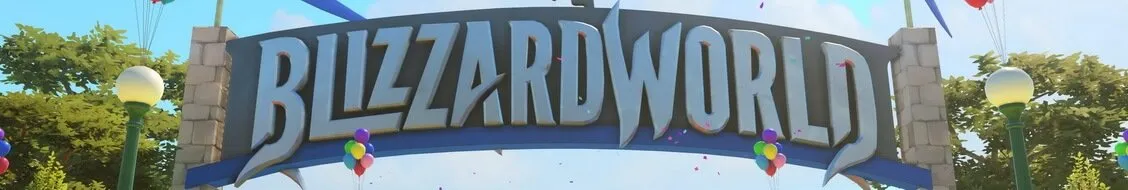 Overwatch Update: New Map and Cosmetics