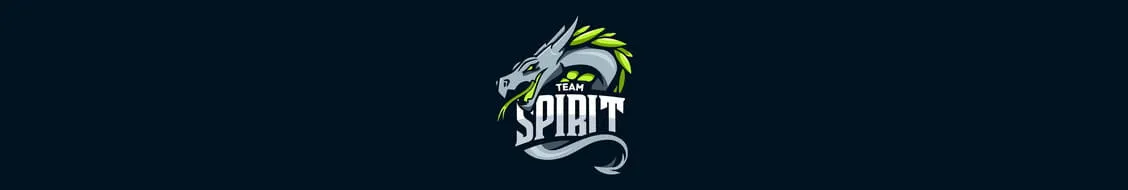 VANSKOR to Play for Team Spirit