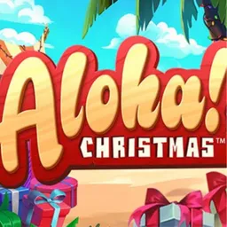 Aloha! Christmas