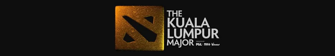 The Kuala Lumpur Major: Group Seeds
