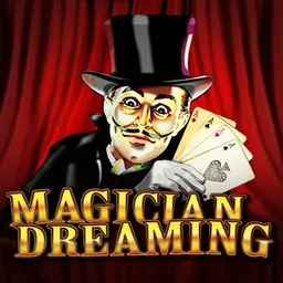 Magician Dreaming