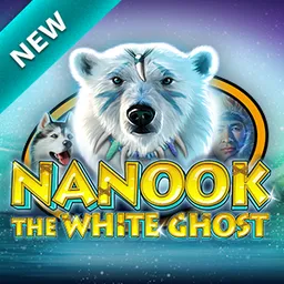 Nanook the White Ghost