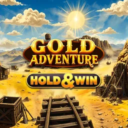 Gold Adventure