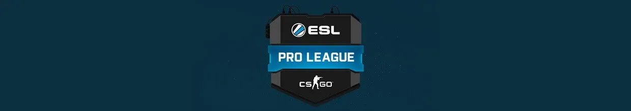 ESL Pro League Season 10: Group Draw Results for European Division