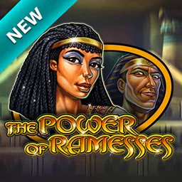 The Power Of Ramesses