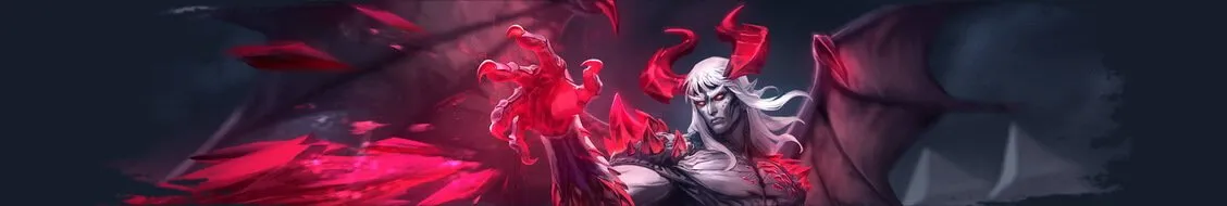SMITE Update 5.8: New Slavic God Chernobog