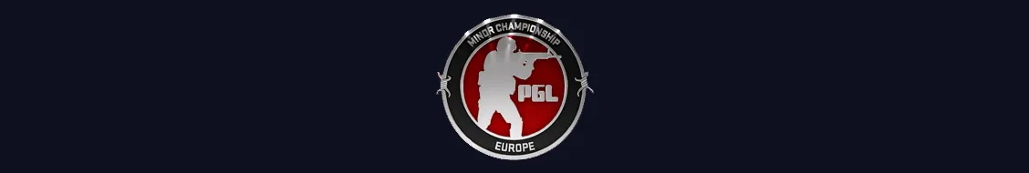 CS:GO Europe Minor Championship: Groups Are Revealed