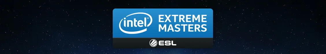 IEM Season XIII Shanghai Line-up Finalized