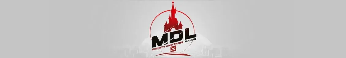 MDL Disneyland® Paris Major: Closed Qualifiers Participants