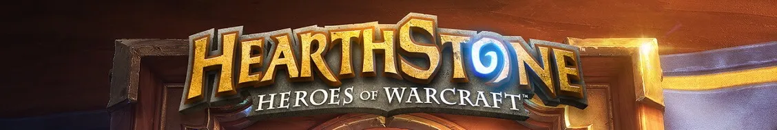 New Hearthstone Expansion – Rise of Shadows – Announced