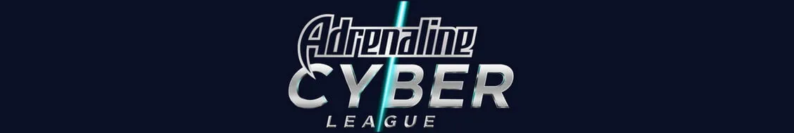 Natus Vincere, Virtus.pro and Gambit Invited to Adrenaline Cyber League 2018