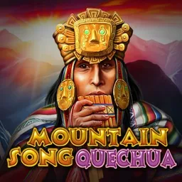 Mountain Song Quechua