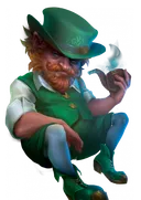 St. Patrick's Day
