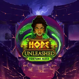 Hope Unleashed Fortune Rises