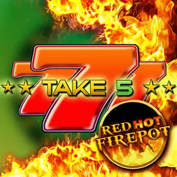 Take 5 RHFP