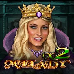 Milady x2