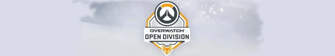 Overwatch Contenders Gets Open Division and Expands to New Regions