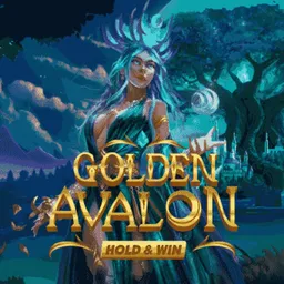 Golden Avalon Hold and Win