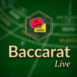 Baccarat Lobby