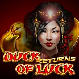 Duck of Luck returns