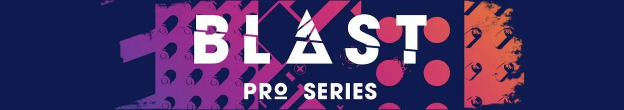 BLAST Bounty Hunt with OG and Team Secret Announced