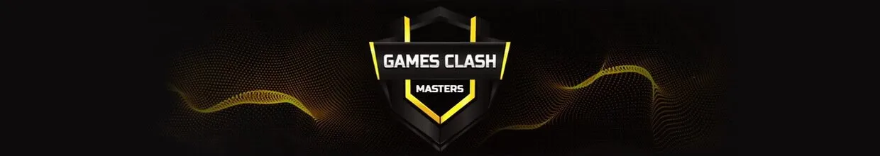 Games Clash Series Suspended