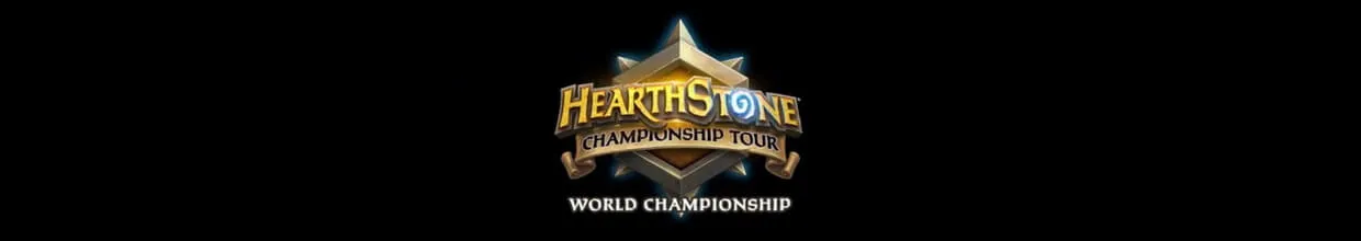 Hearthstone World Championship to Take Place this December