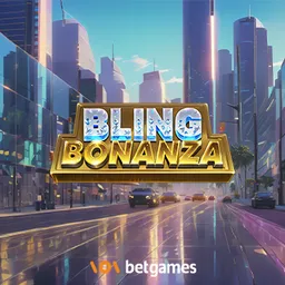 Bling Bonanza