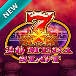 20 Mega Slot
