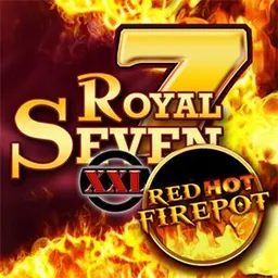 Royal Seven XXL RHFP
