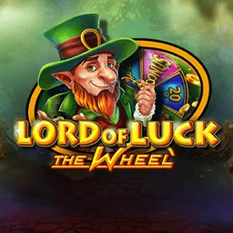 Lord of Luck The Wheel