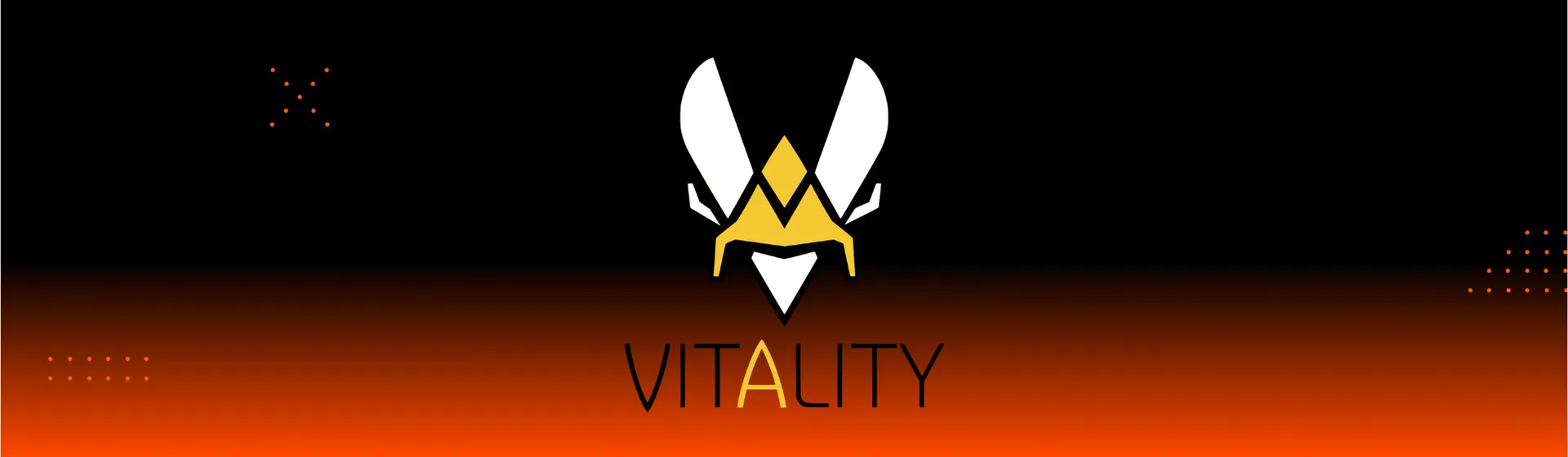 Vitality — the champion of StarSeries Fall 2026